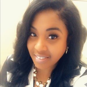 Meet your Posher, Millie